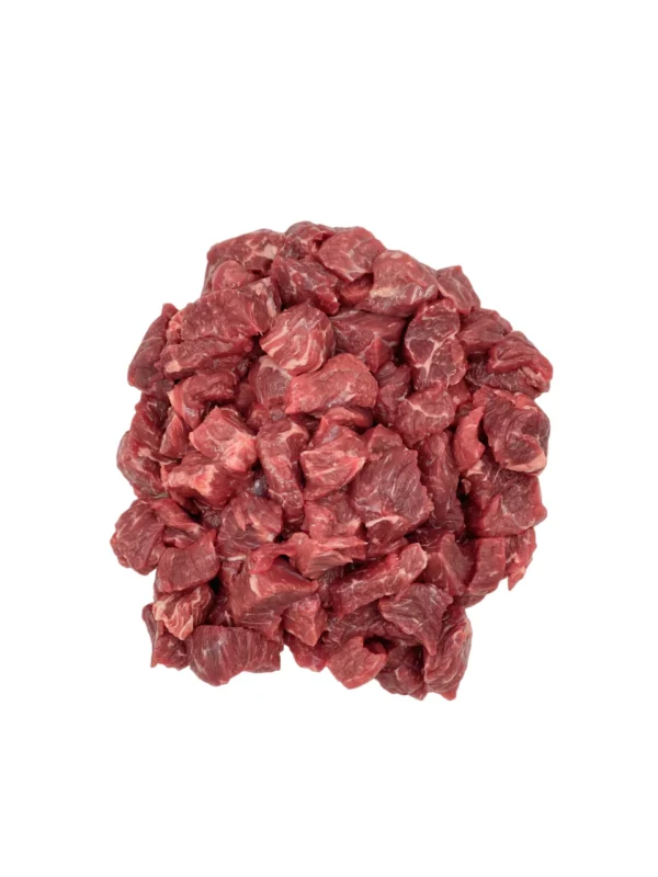 Premium Beef Chopped - Halal