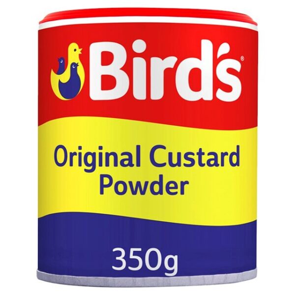 Original Custard