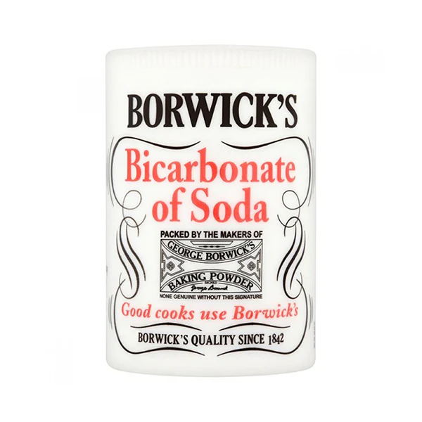 Bicarbonate of Soda