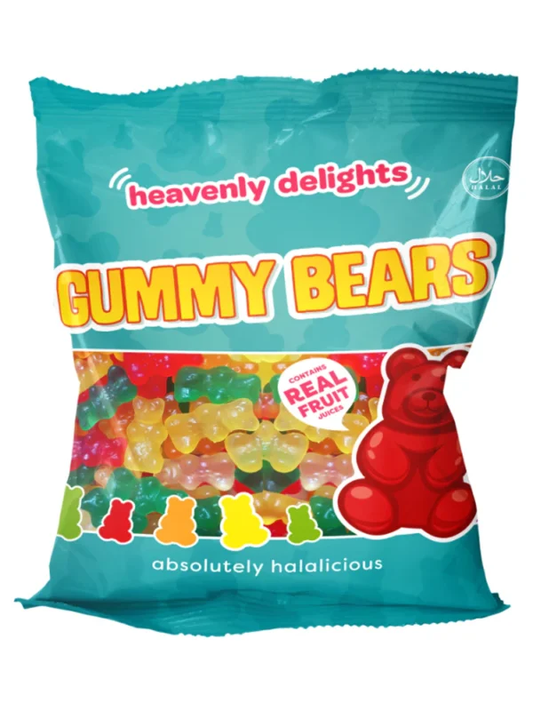 Gummy Bears