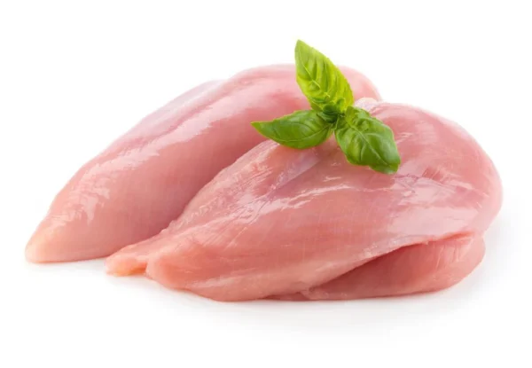 Chicken Fillet - Breast - Halal