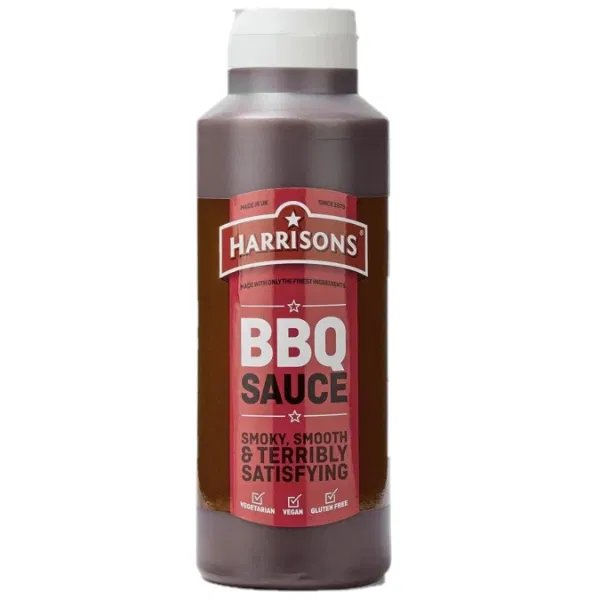 BBQ sauce