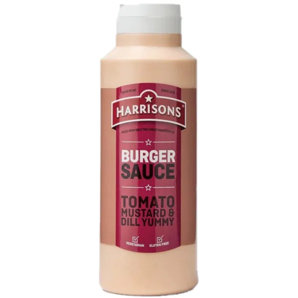 Burger Sauce