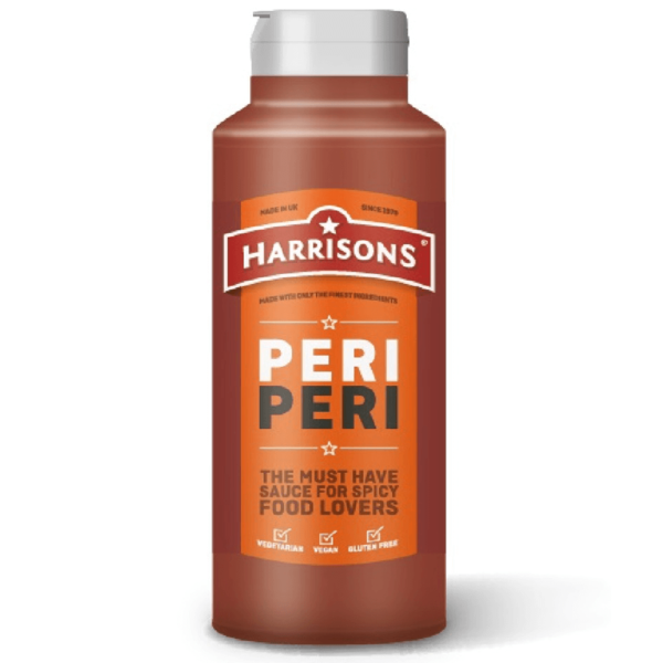 Peri Peri