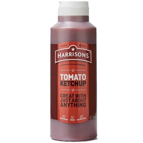 Tomato Ketchup