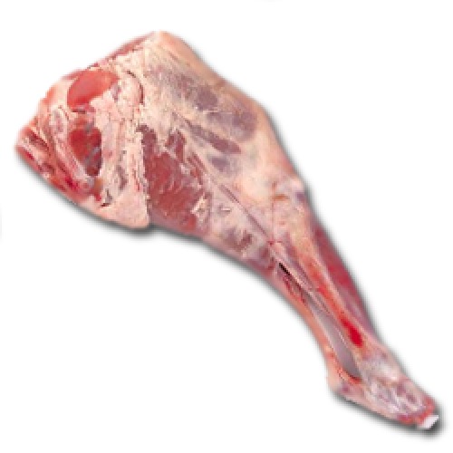 Lamb Leg - Halal