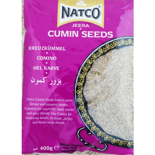 Cumin Seeds