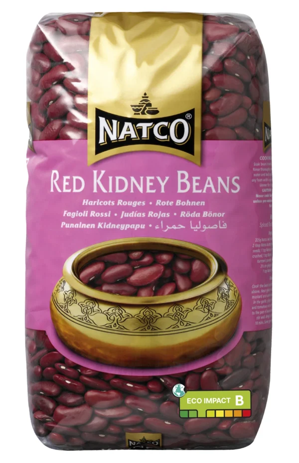 Red Kidney Beans