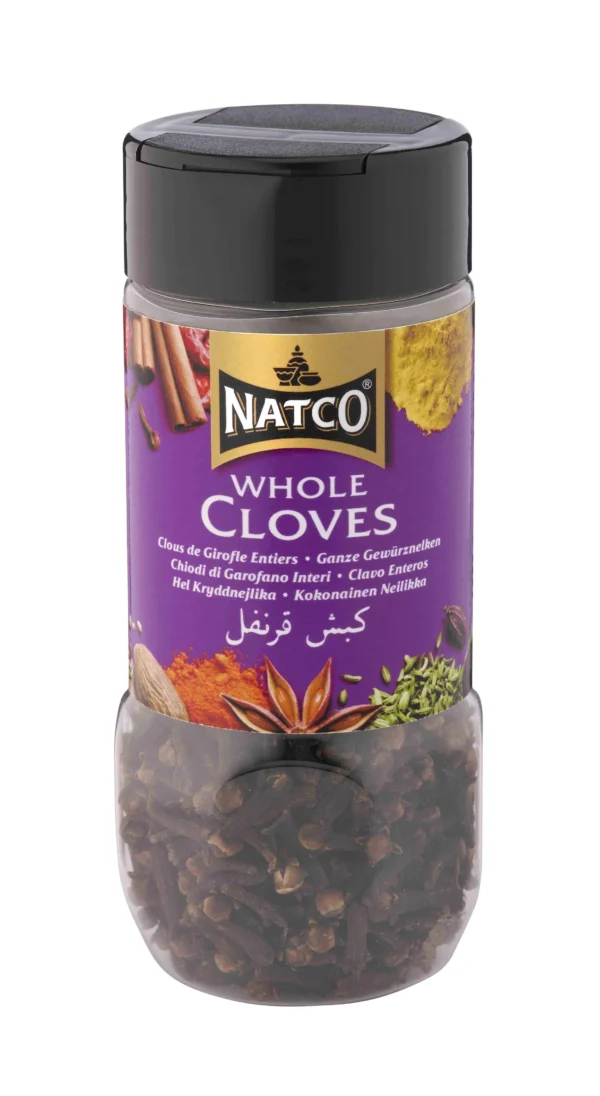 Whole Cloves