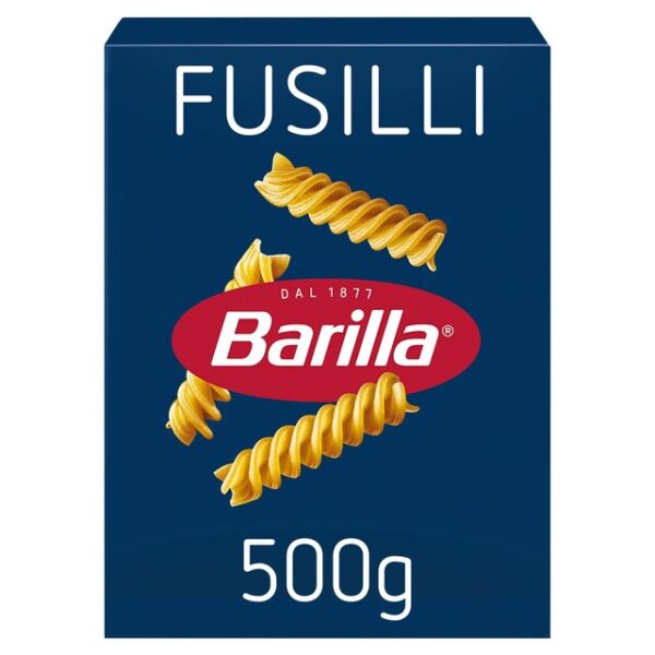 Pasta Fusilli No.98