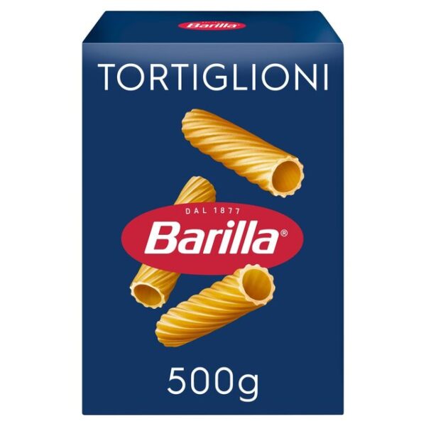 Pasta Tortiglioni No.83