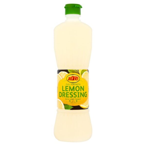 Lemmon Dressing