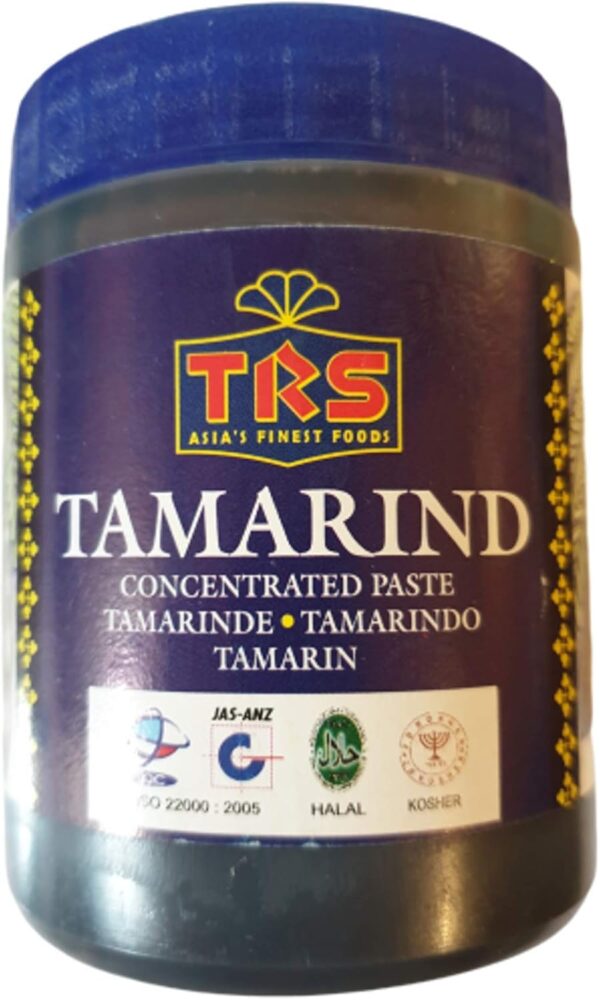 Tamarind Paste