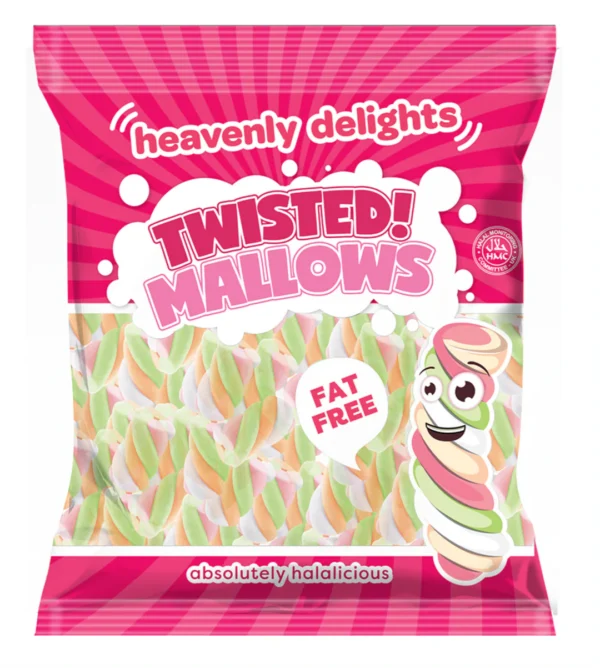 Twisted Mallows