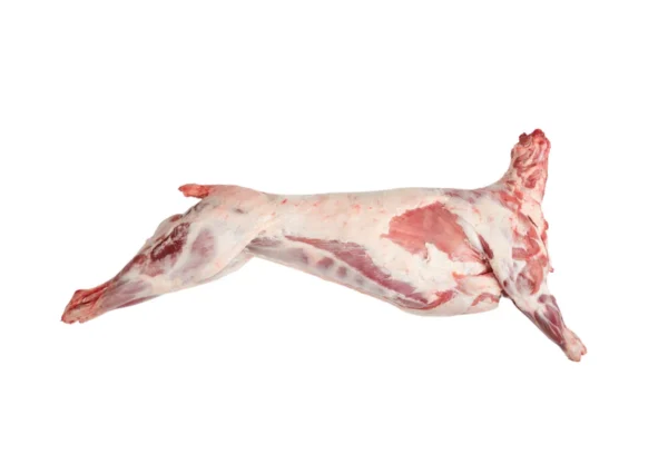 Whole Lamb - Halal