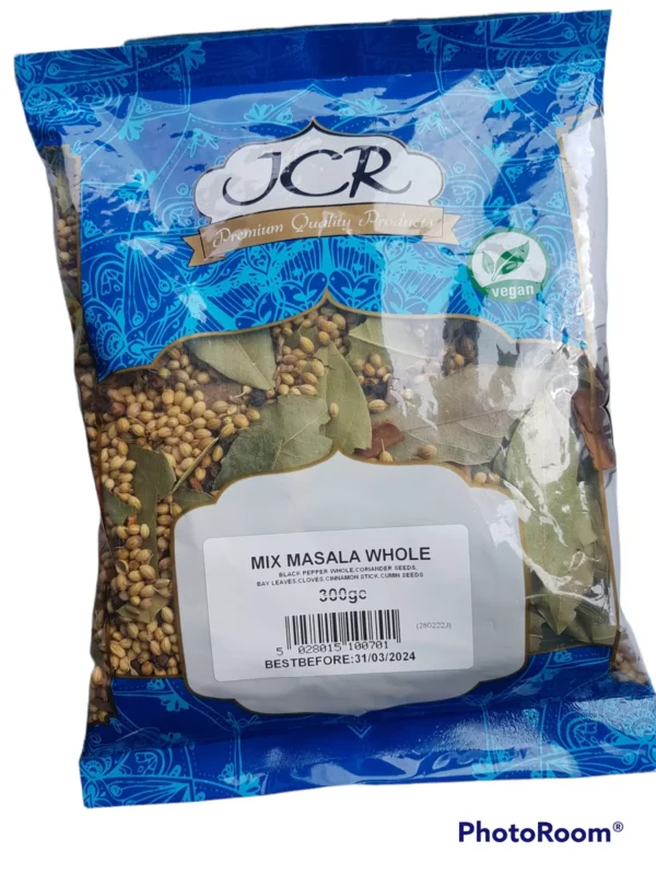 Mix Masala Whole