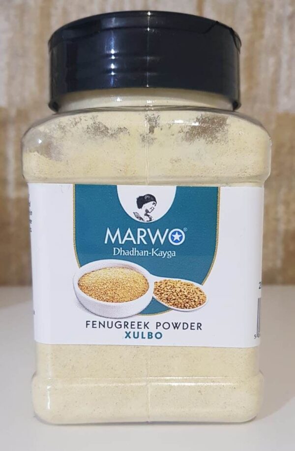Fenugreek Powder