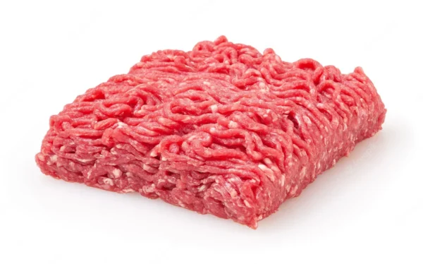 Premium Mince Meat - Halal