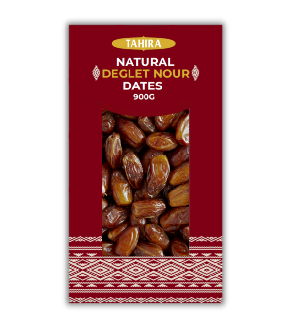 Deglet Nour Dates
